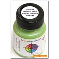 Tru-Color Paint Tru-Color Paint TCP519 1 oz Sassy Grass - Green TCP519